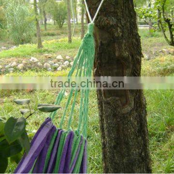 Hot Swing Exercise Machine Single/double Garden Swing Bed Wholesale photo-3