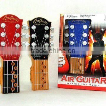 Musical Gifts Air Guitar Toys For Sale