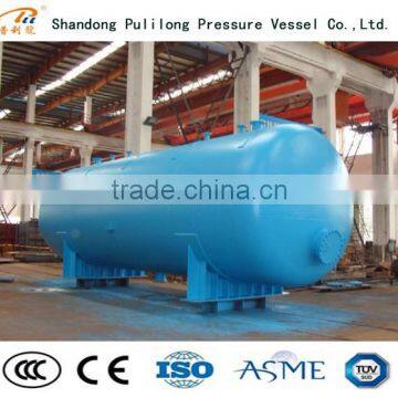 high quality fuel tank /oil tank/water tank/ pressure vessel