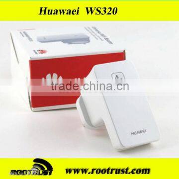Huawei WS320 WIFI Signal Amplifier For ipad Across wall