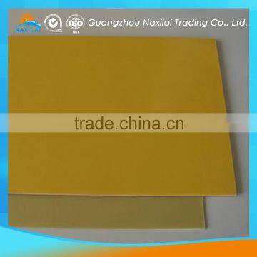 100% solids epoxy 3240 epoxy glass cloth laminated sheet