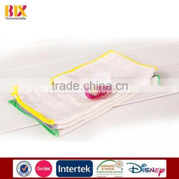 2015 Latest super cheap microfiber cleaning towel home use kitchen cleaning towel