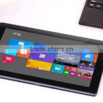 Factory Hot Sell 10.1 Inch Z3735F Win8.1/androd 5.0 Dual os Tablet pc photo-2