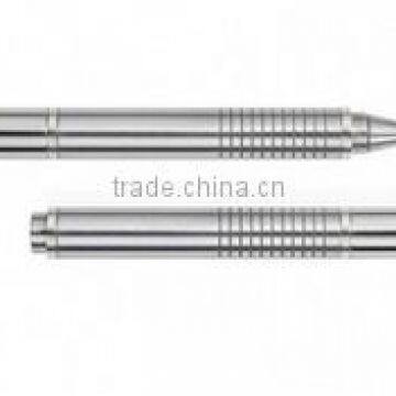 magnetic head Inkless Metal pen