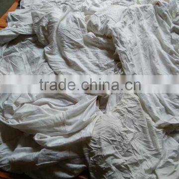 Used Cotton Clothing for Wiping Rags