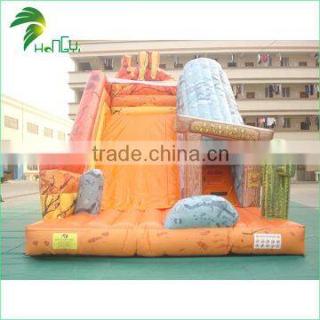 Enjoy giant inflatable water slide , inflatable toy , inflatable slide