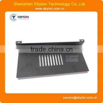 bending metal box parts fabrication