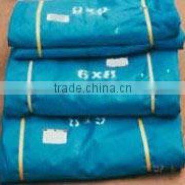 tarpaulin fabric