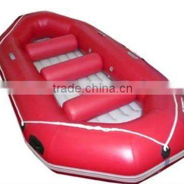 inflatable rafting boat HH-D430