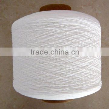 factory bedsheet yarn textile open end recycled yarn for bedsheet yarn China manufacturer