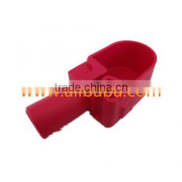 Customized Silicone RED rubber parts