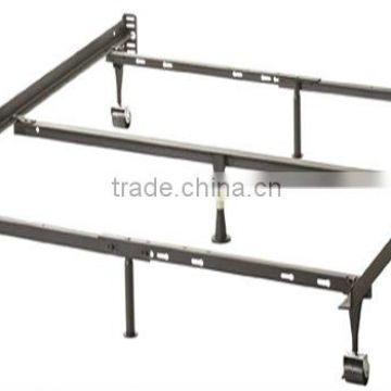 Strong Metal Bed Frame Top Manufacturer China