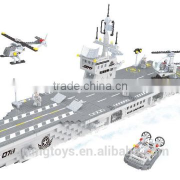 Newest Design Army Building Block Highest Quality