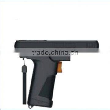 New Product 2015 Xsmart 15 Pda Barcode Scanner , 2d Barcode Scanner Android , Android Fingerprinter Reader photo-2