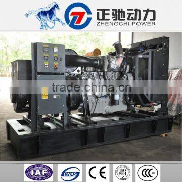 60hz 27KW / 34KVA generator diesel prices with UK egine 1103A-33G