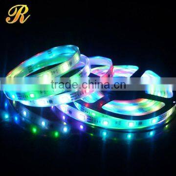 Christmas led decorative serial SMD strip light