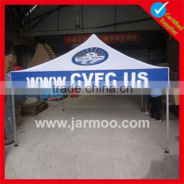 Outdoor decorative brilliance 10ftx10ft tent