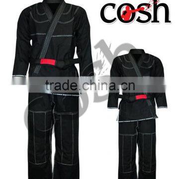 High Quality Custom made Brazilian Uniforms, Bjj - Brazilian Jiu-Jitsu Gi, BJJ Kimono Supplie- Bjj-7924-S