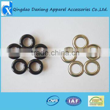 nice design shoe and curtain Metal Eyelets