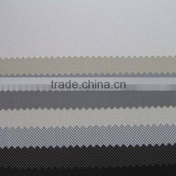 solar screen mesh vertical blinds fabrics