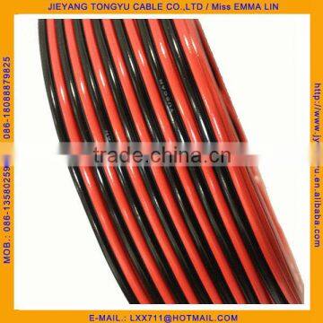 Red Black Speaker Cable RB40 RB Speaker Wire photo-2