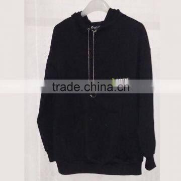 Womens Girls Hoodie Pullover Cotton Polyester Sweater Autumn Fashion Design