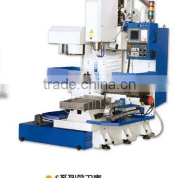S-1354B Bed Type Cnc Milling Machine photo-3