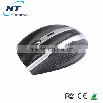 5D 2.4g Unique Optical Cheap Wireless Mouse