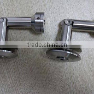 Glass Door Canopy Awning photo-3