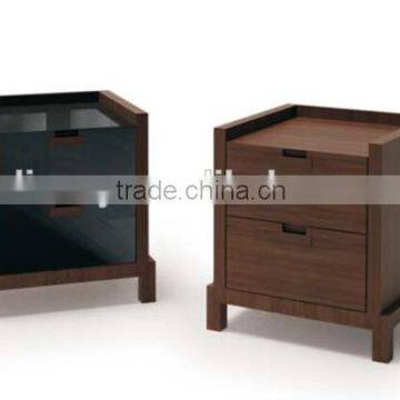 American style wooden night stands (SM-B20)