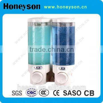 Hotel Soap Dispenser Manual Soap Dispenser Liquid Soap Dispenser