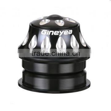 Semi-intergrated Sealed Bearing Bicycle Head Sets Laser Bike Head Parts