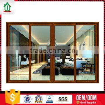 Hot Sale Top Grade Simple Oem Office Door