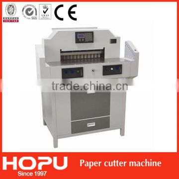 High Speed Fully Automatic A4 paper sheet Cutting Machine                        
                                                Quality Choice