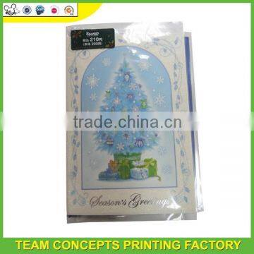 Birthday Cake 3d Pop up Greeting Card photo-3