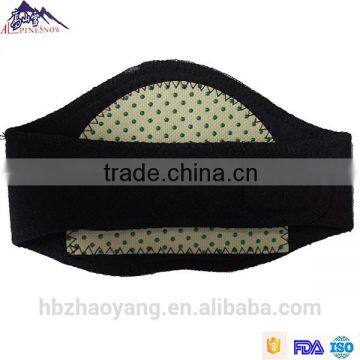 Neoprene Magnetic Self-heating Neck Collar/Support photo-3