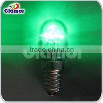 E14 led bulb,LED decoration bulb,E14 mini bulb