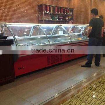 Commercial Refrigeration Equipment photo-6