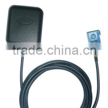 Great performance car gps antenna for pioneer with 29dbi