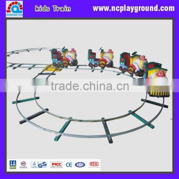 Kids Electric Train Equipment