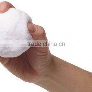 Indoor Snowball Just For Fun Snowball Battle photo-2