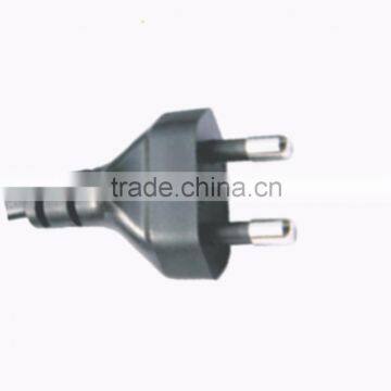 India standard BIS 2pin plug