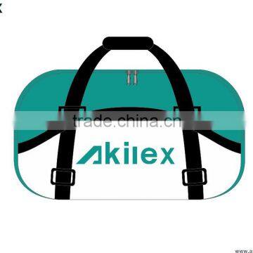 wholesale durable custom sports bag soccer bag tennis bag