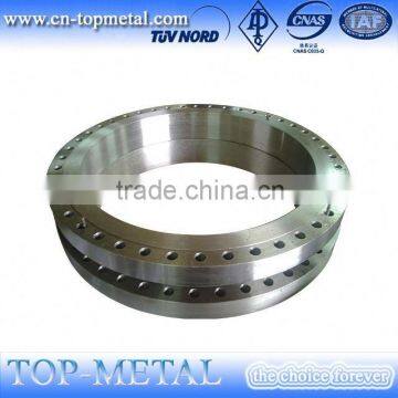a105 class 150 rf reducing weld neck flange