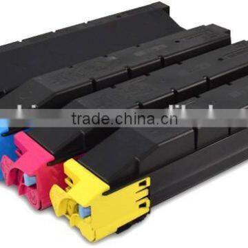 Chinamate New Compatible Toner Cartridge for TK8505/6/7/8/9