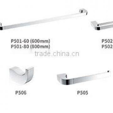 Name of Toilet Accessories in Bath Hardware Sets photo-2