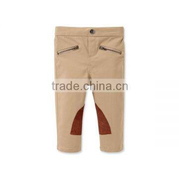 DB1543 dave bella 2014 autumn baby pants children long pants trousers baby jeans pants