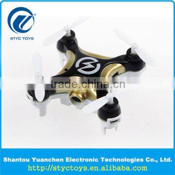 RC hobby radio control style indoor flying toys SKY SPIRIT 2.4GHz mini RC quadcopter drone with camera