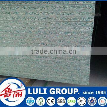 Green Waterproof Particle Board photo-5