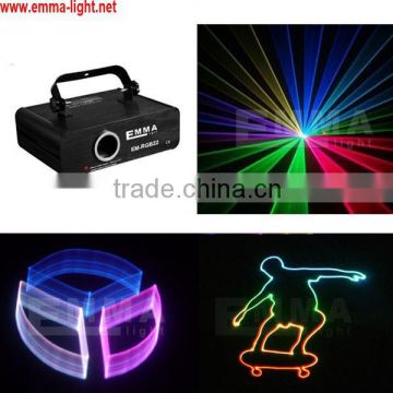 LED laser light christmas party light special wedding decorative light disco night club stage light